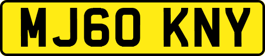 MJ60KNY