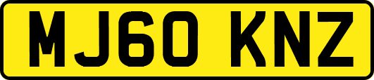 MJ60KNZ