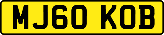 MJ60KOB