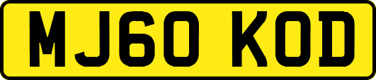 MJ60KOD