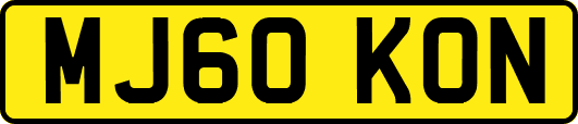 MJ60KON