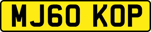 MJ60KOP