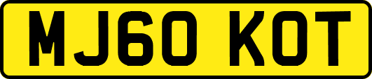 MJ60KOT