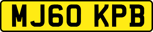 MJ60KPB