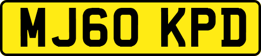 MJ60KPD