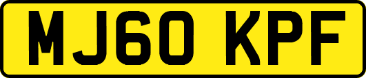 MJ60KPF