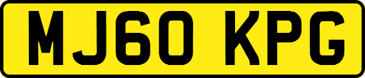MJ60KPG