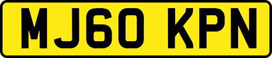 MJ60KPN