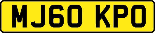 MJ60KPO