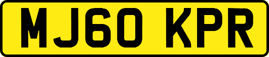 MJ60KPR