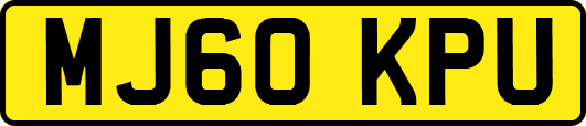 MJ60KPU