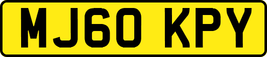 MJ60KPY