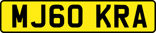 MJ60KRA