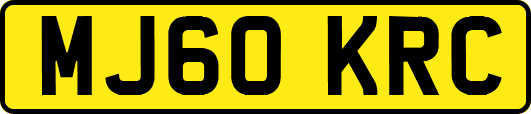 MJ60KRC