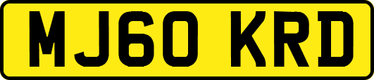 MJ60KRD
