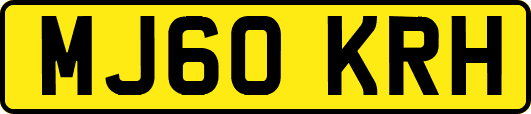 MJ60KRH
