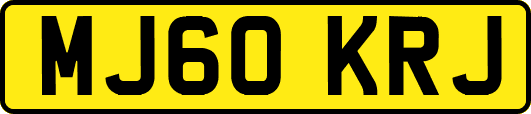 MJ60KRJ