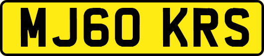 MJ60KRS