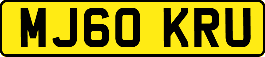 MJ60KRU