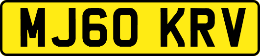 MJ60KRV