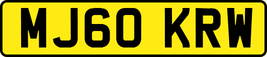 MJ60KRW