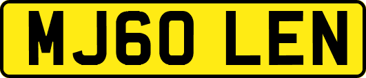 MJ60LEN