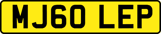 MJ60LEP