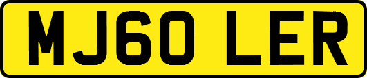 MJ60LER