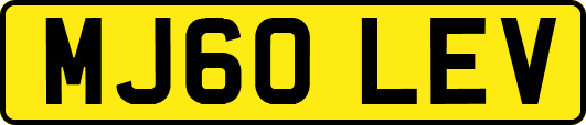 MJ60LEV