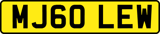MJ60LEW