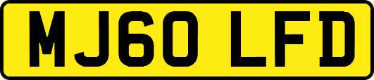 MJ60LFD