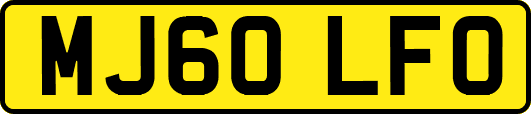 MJ60LFO