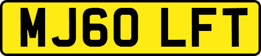 MJ60LFT