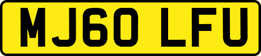 MJ60LFU