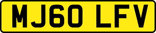 MJ60LFV