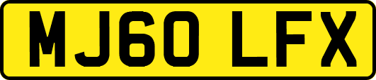 MJ60LFX