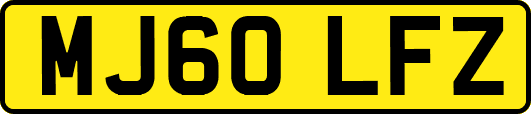 MJ60LFZ