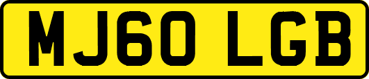 MJ60LGB