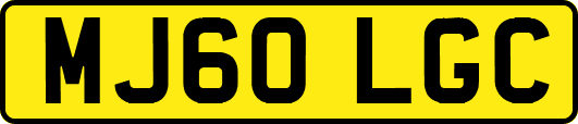 MJ60LGC