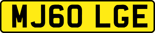 MJ60LGE