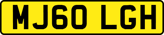 MJ60LGH