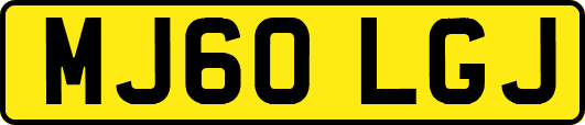 MJ60LGJ
