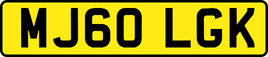 MJ60LGK