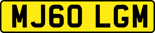 MJ60LGM