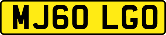 MJ60LGO