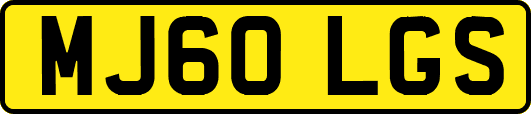 MJ60LGS