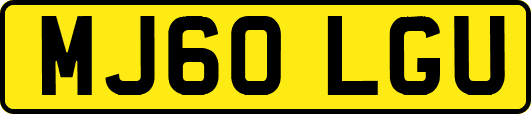 MJ60LGU