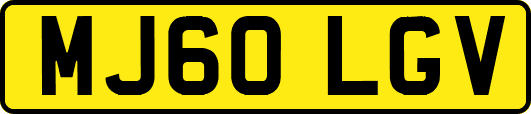 MJ60LGV