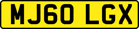 MJ60LGX