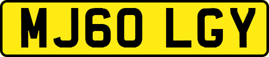 MJ60LGY